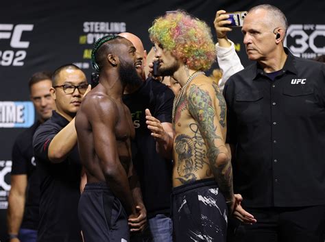 UFC 299: Quick Picks and Prognostications .